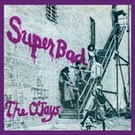 O'Jays - Super Bad (Purple Vinyl) [LP] (RSD2025)