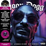Snoop Dogg - The Jamaican Episode [CD] (RSD2025)