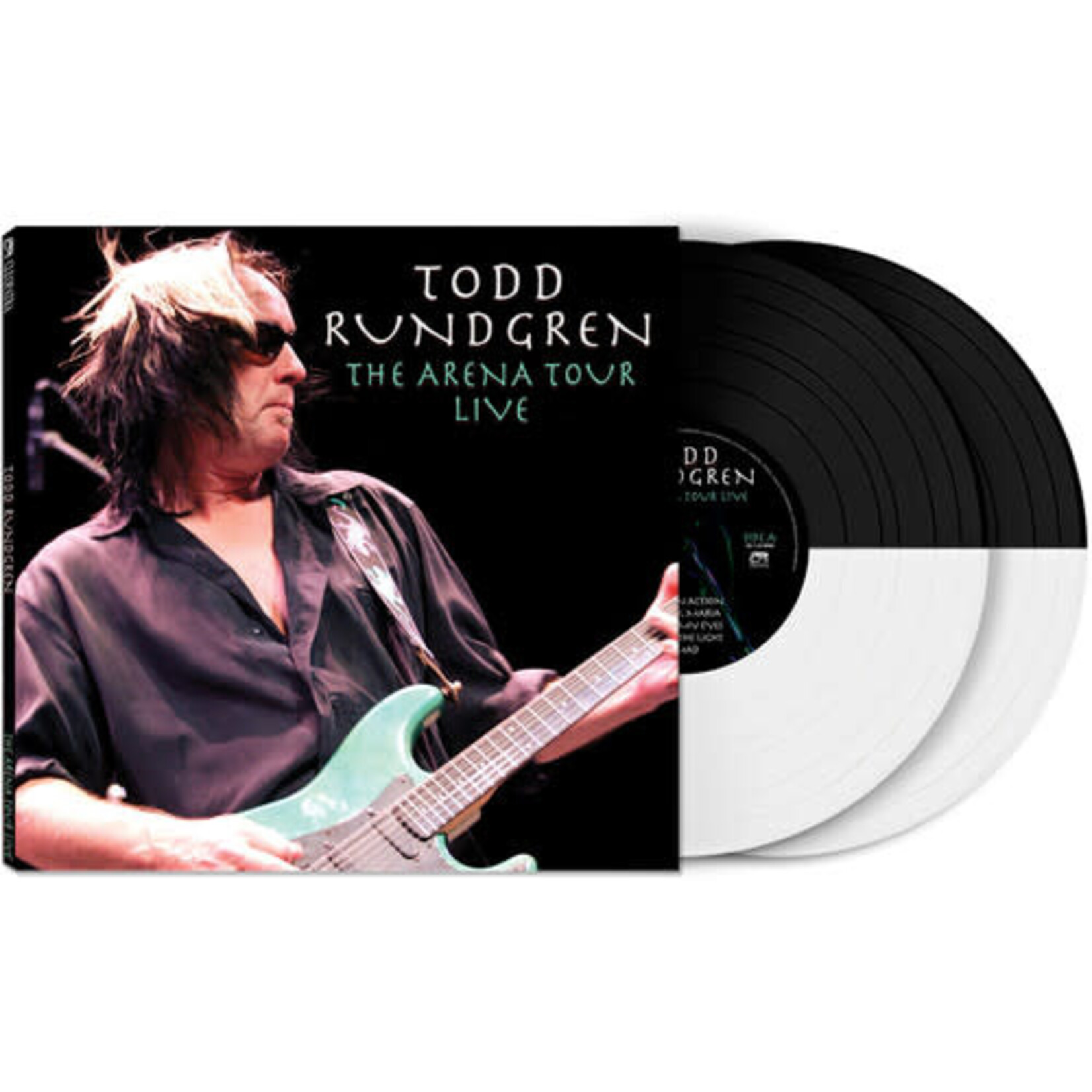 Todd Rundgren - The Arena Tour Live [2LP] (RSD2025)