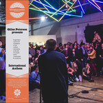 Various Artists - Gilles Peterson Presents International Anthem (Coloured Vinyl) [2LP] (RSD2025)