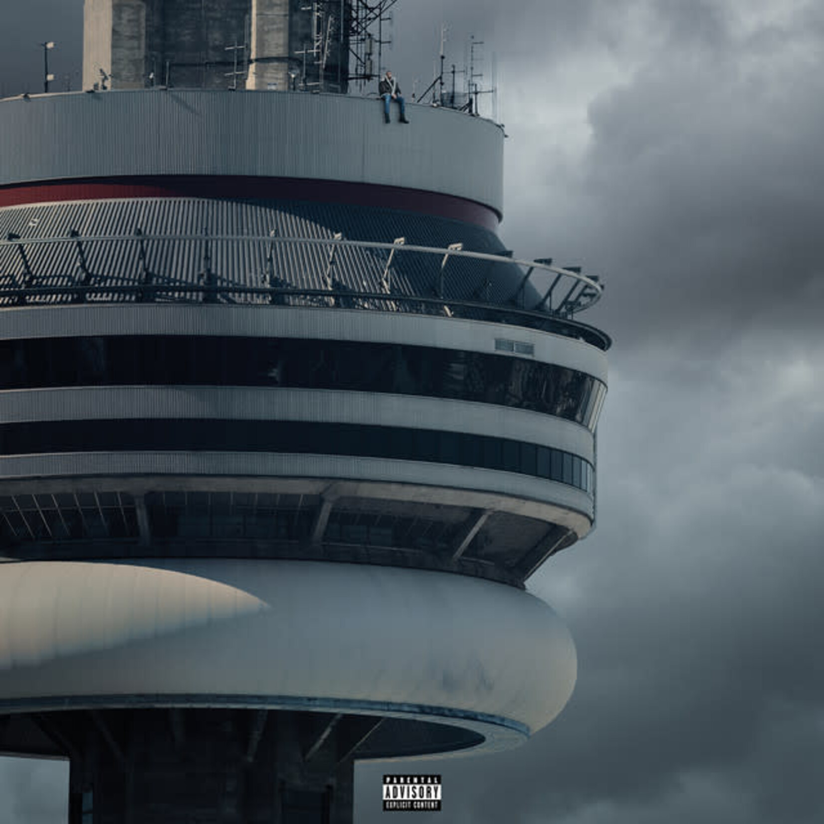 Drake - Views [CD]