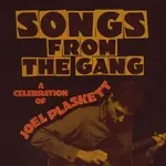 Various Artists - Songs From The Gang: A Celebration Of Joel Plaskett [CD]