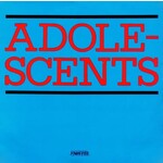 Adolescents - Adolescents [CD]