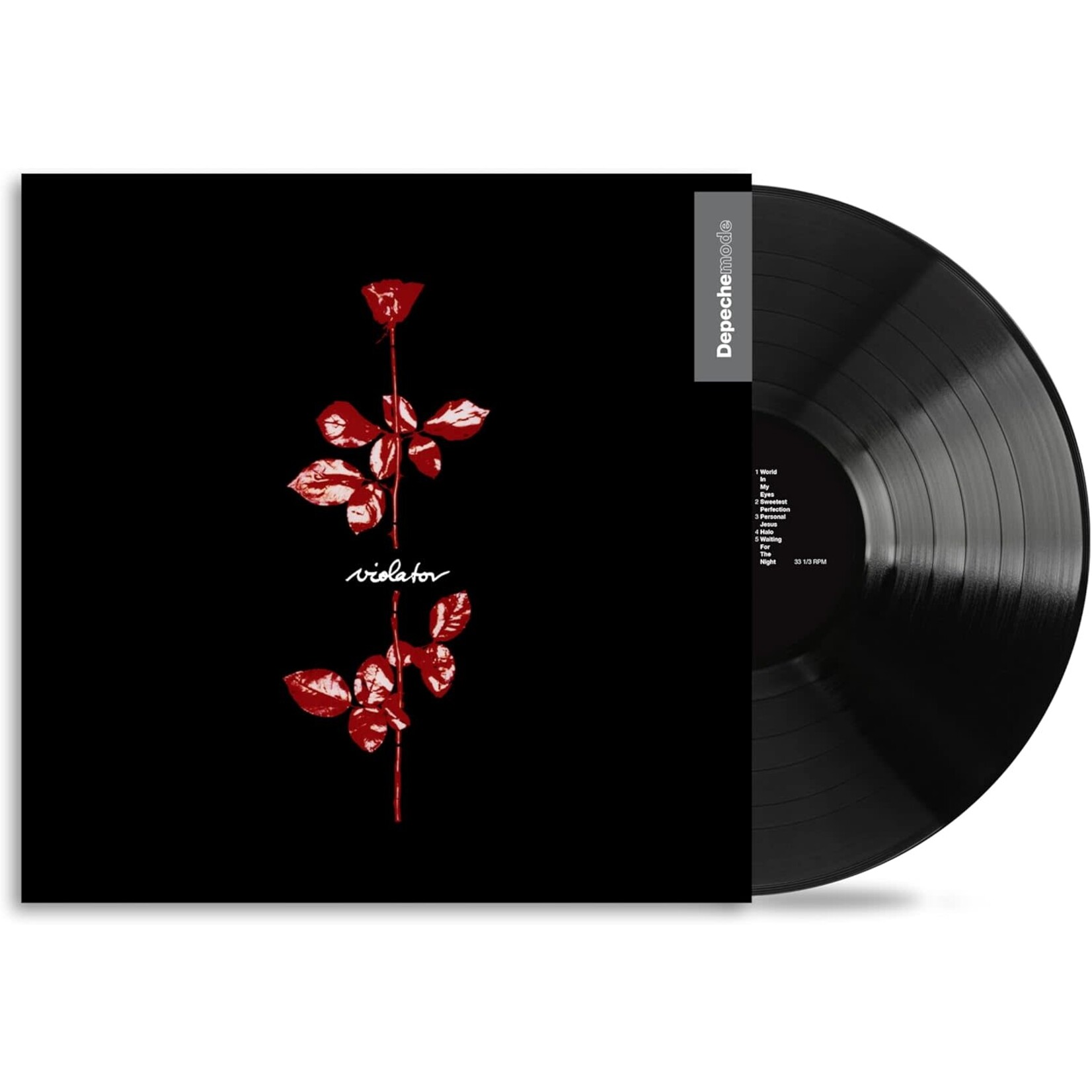 Depeche Mode - Violator [LP]