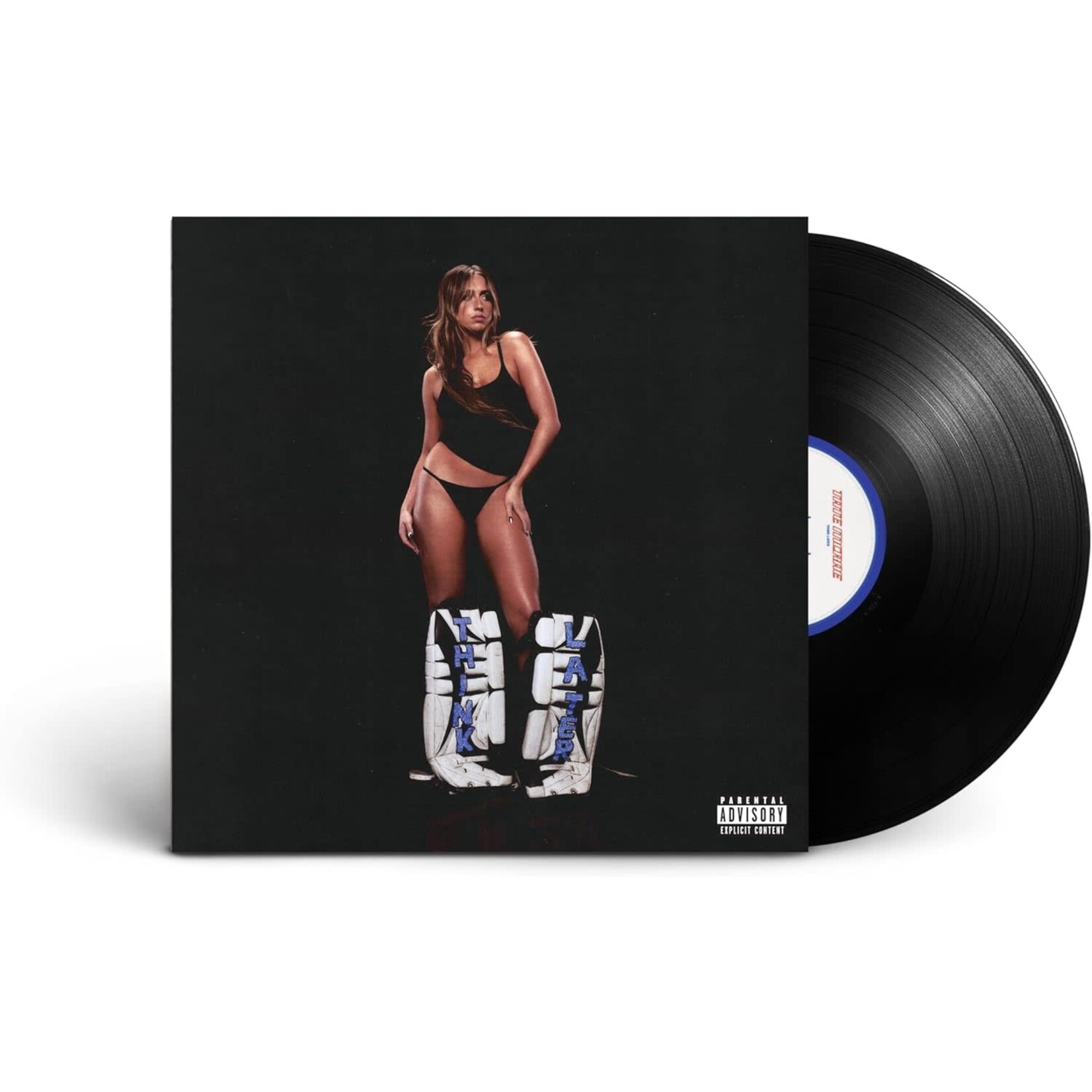 Tate McRae - Think Later [LP]