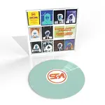 Super Furry Animals - Fuzzy Logic (B-Sides & Besides) (Coloured Vinyl) [LP] (RSD2024)