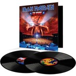 Iron Maiden - En Vivo! [2LP]