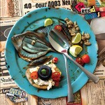 Residents - Leftovers Again!? Again!?!?!? [LP] (RSD2024)