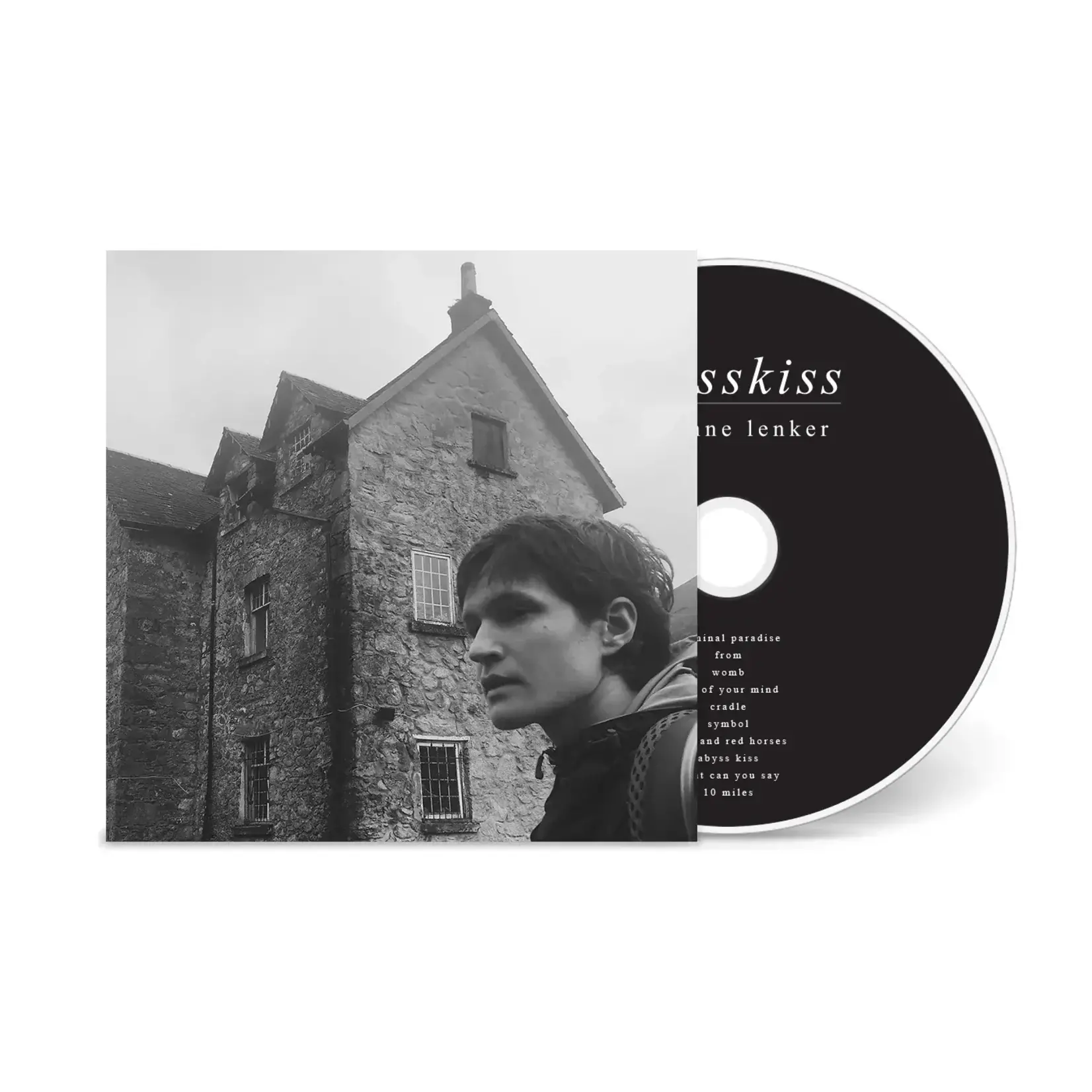 Adrianne Lenker - Abysskiss [CD]