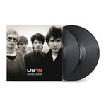 U2 - U218 Singles [2LP]