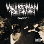 Method Man/Redman - Blackout! [CD]
