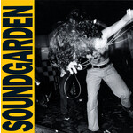 Soundgarden - Louder Than Love [LP]