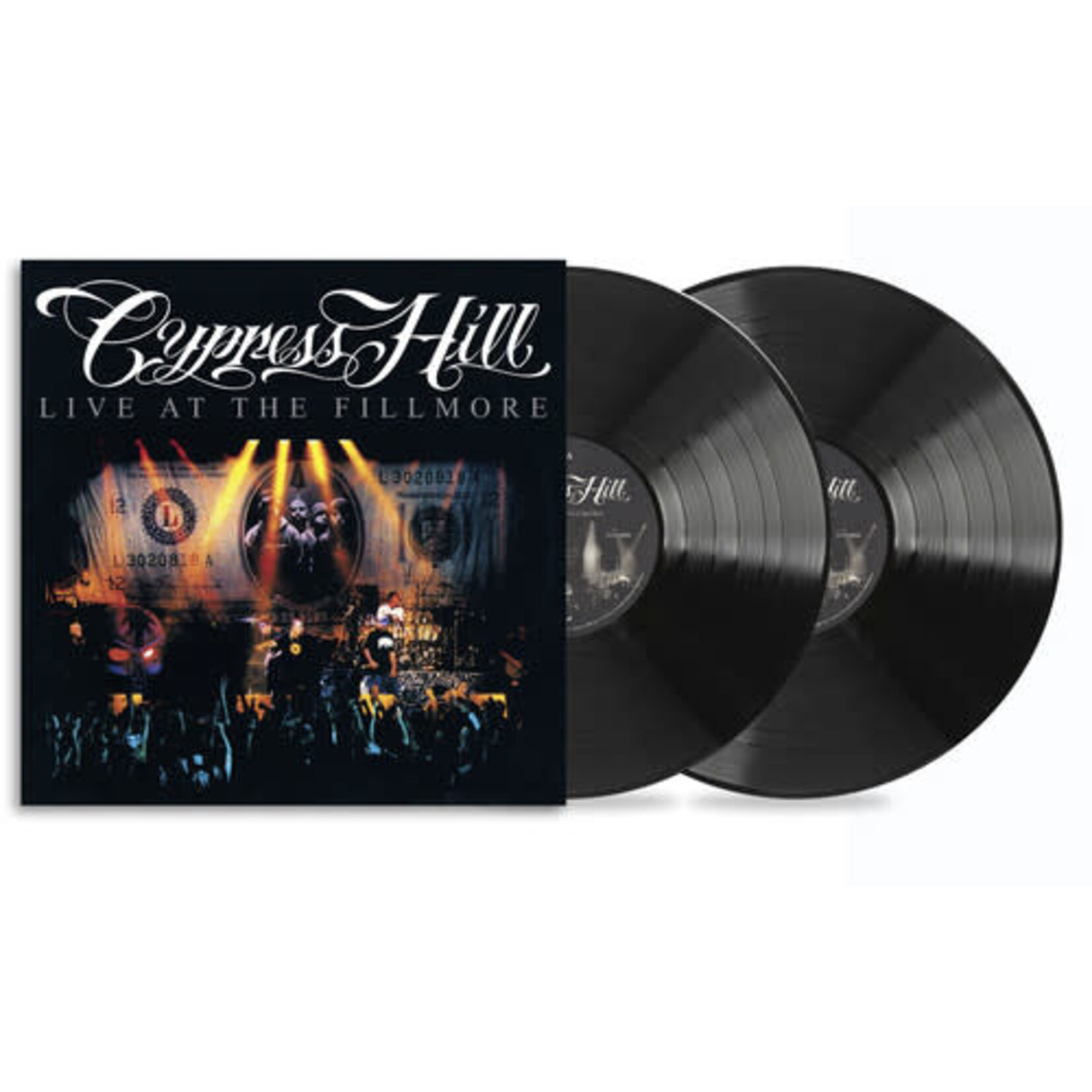 Cypress Hill - Live At The Fillmore [2LP] (RSD2025)