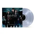 Patrick Doyle - Harry Potter And The Goblet Of Fire (OST) (Clear Vinyl) [2LP] (RSD2025)