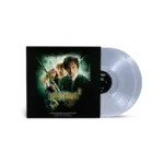 John Williams - Harry Potter And The Chamber Of Secrets (OST) (Clear Vinyl) [2LP] (RSD2025)