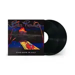 Blue Rodeo - Five Days In July [2LP]