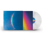 Coldplay - Moon Music (Clear Vinyl) [LP]