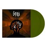Gojira - L'enfant Sauvage (Green Vinyl) [2LP]