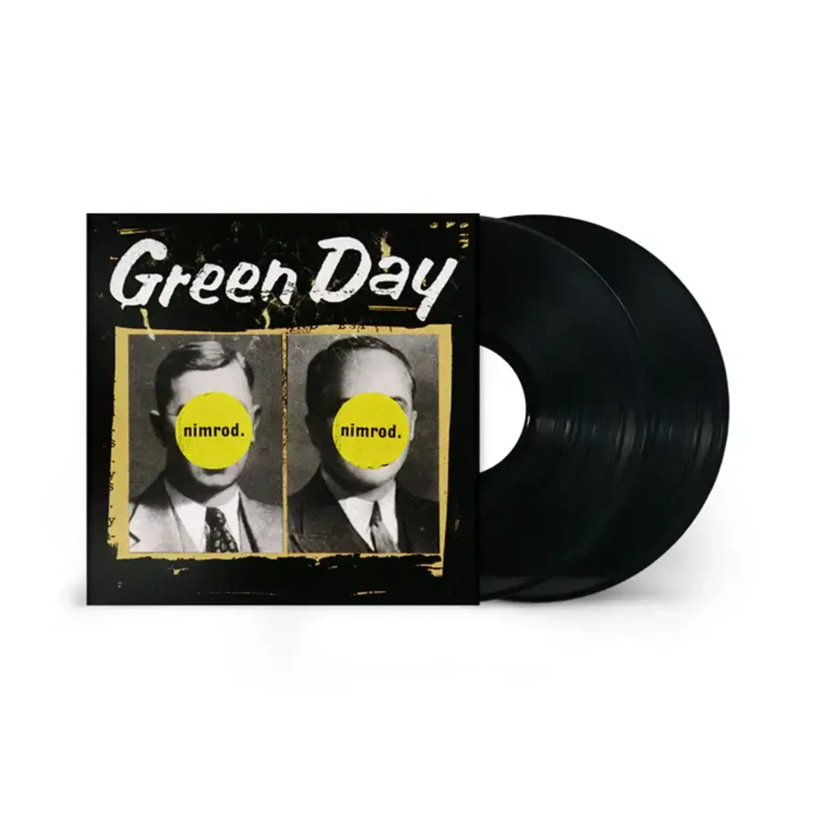 Green Day - Nimrod [2LP]