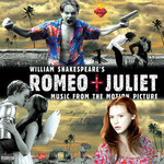 Various Artists - Romeo + Juliet (OST) [USED CD]