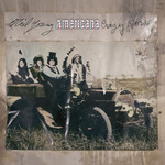 Neil Young - Americana [USED CD]