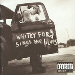 Everlast - Whitey Ford Sings The Blues [USED CD]