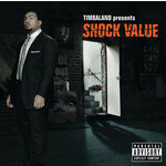 Timbaland - Timbaland Presents: Shock Value [USED CD]