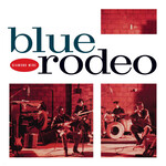Blue Rodeo - Diamond Mine [USED CD]