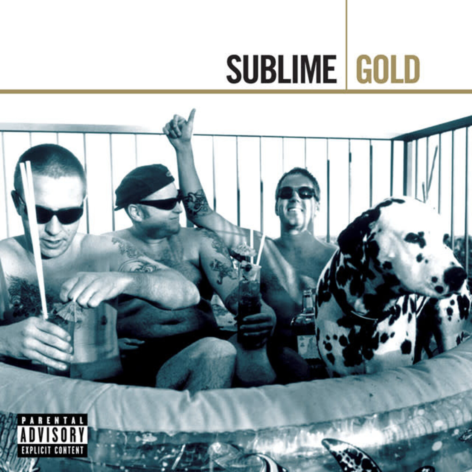 Sublime - Gold [USED 2CD]