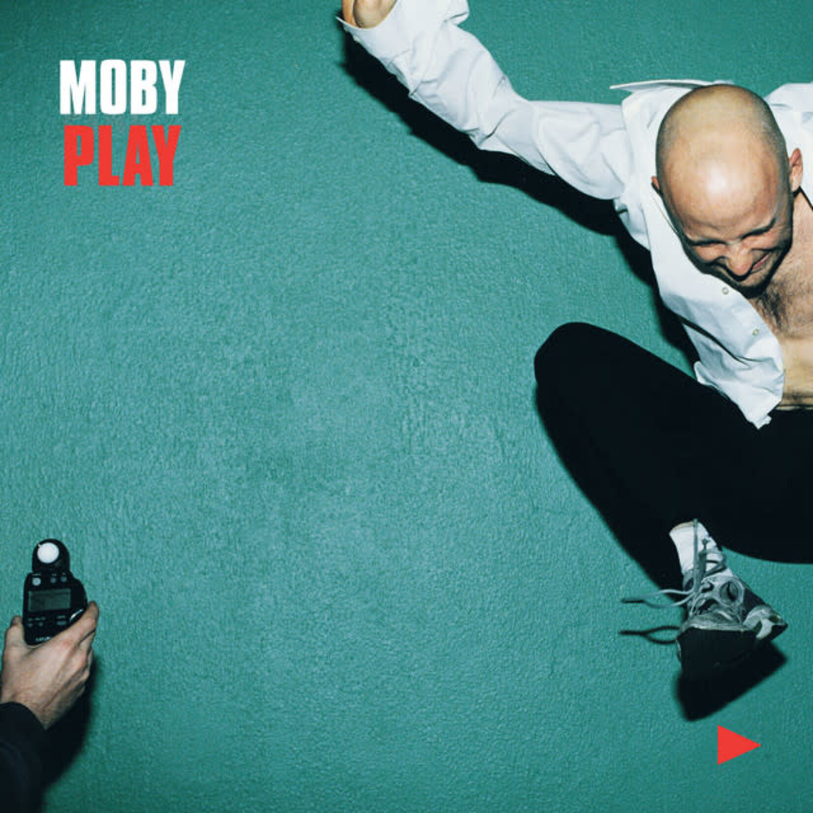 Moby - Play [USED CD]