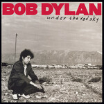 Bob Dylan - Under The Red Sky [USED CD]