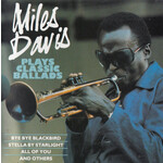 Miles Davis - Plays Classic Ballads [USED CD]