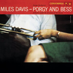 Miles Davis - Porgy And Bess [USED CD]