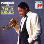 Wynton Marsalis - Portrait Of Wynton Marsalis [USED CD]