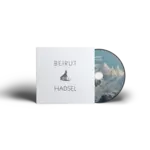 Beirut - Hadsel [CD]