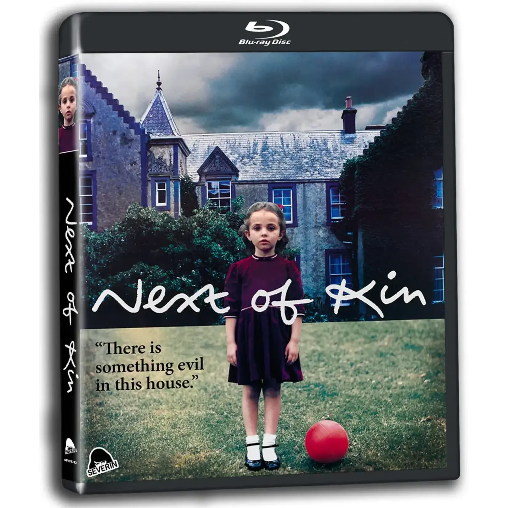 Next Of Kin (1982) [BRD]