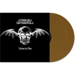 Avenged Sevenfold - Waking The Fallen (20th Ann) (Gold Vinyl) [2LP]