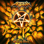 Anthrax - Worship Music [USED CD]