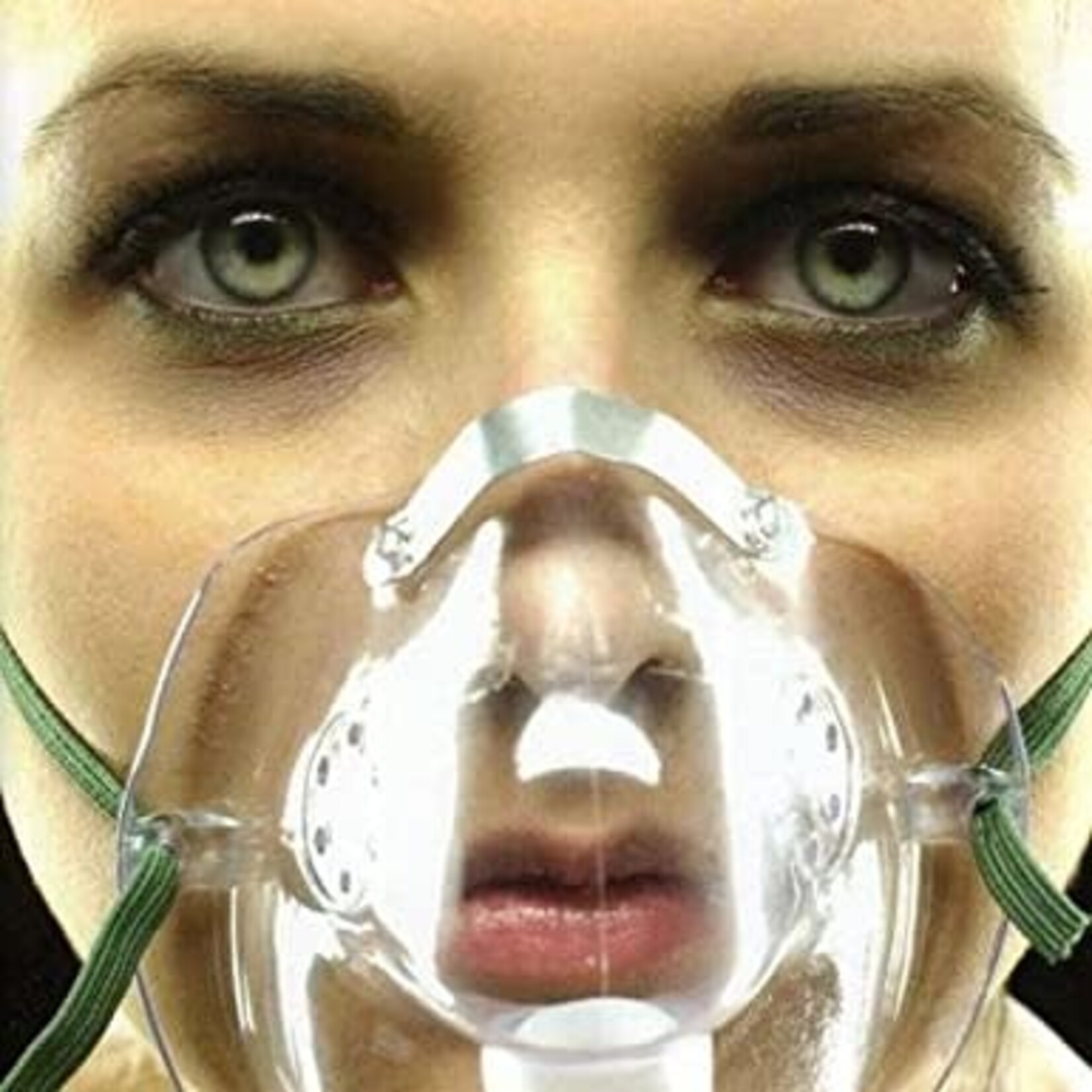 Underoath - They're Only Chasing Safety [USED CD]