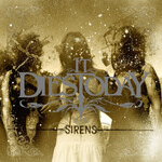 It Dies Today - Sirens [USED CD]