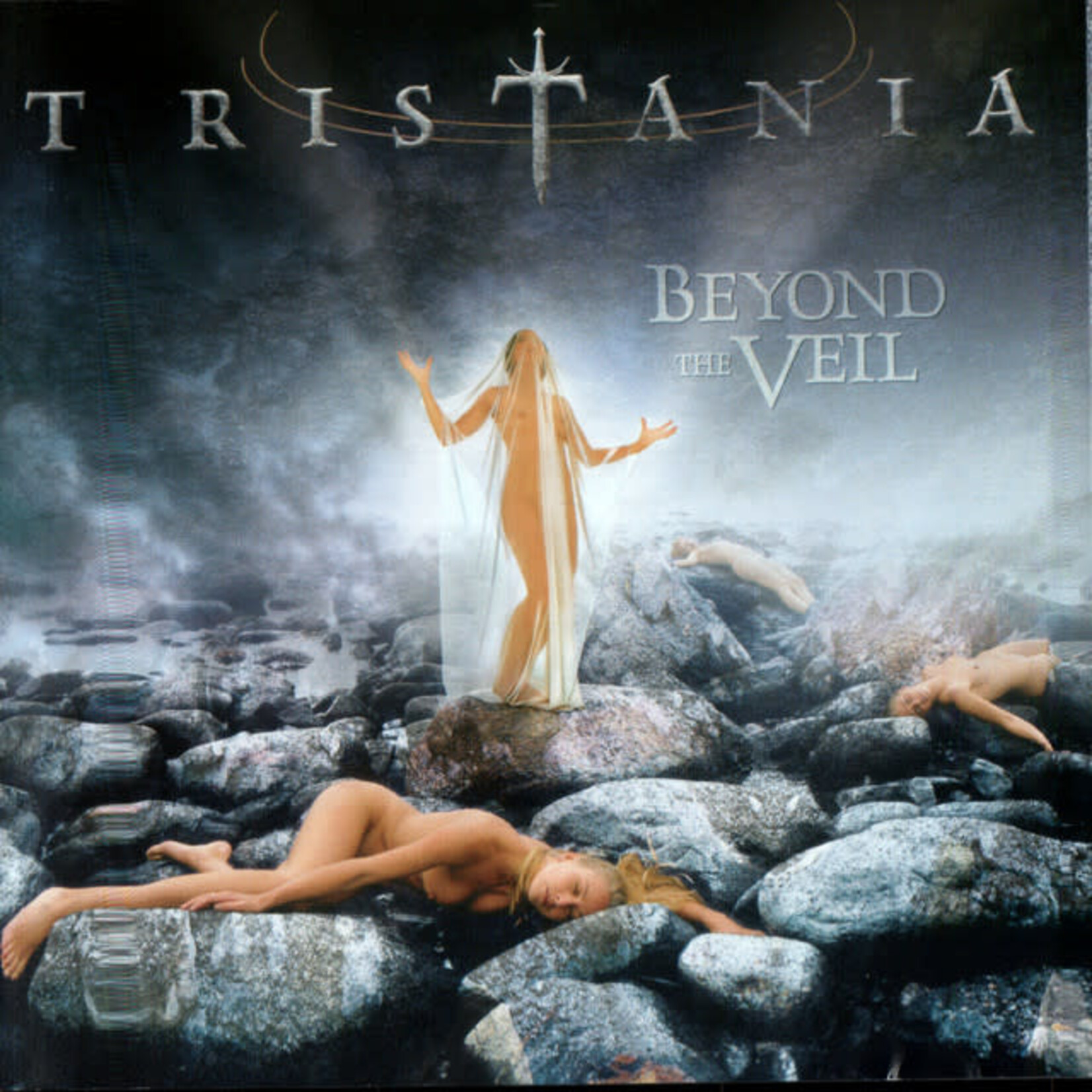 Tristania - Beyond The Veil [USED CD]
