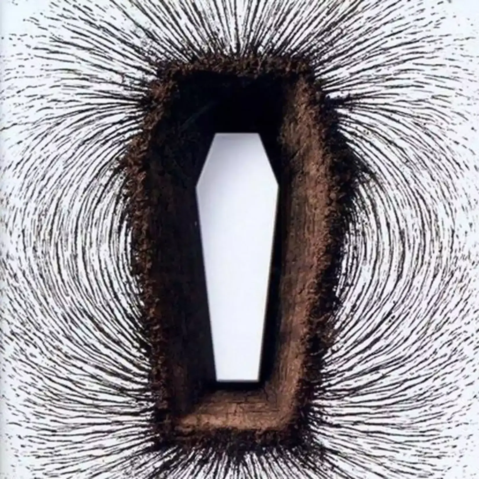 Metallica - Death Magnetic [USED CD]