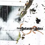 From Autumn To Ashes - Too Bad You're Beautiful [USED CD]