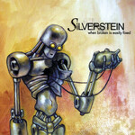 Silverstein - When Broken Is Easily Fixed [USED CD/DVD]