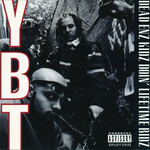 Young Black Teenagers - Dead Enz Kidz Doin' Lifetime Bidz [USED CD]