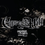 Cypress Hill - Greatest Hits From The Bong [USED CD]