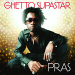 Pras - Ghetto Suparstar [USED CD]