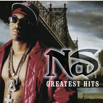 Nas - Greatest Hits [USED CD]