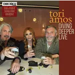 Tori Amos - Diving Deeper Live [12"] (RSD2025)