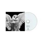 Deftones - Diamond Eyes [CD]